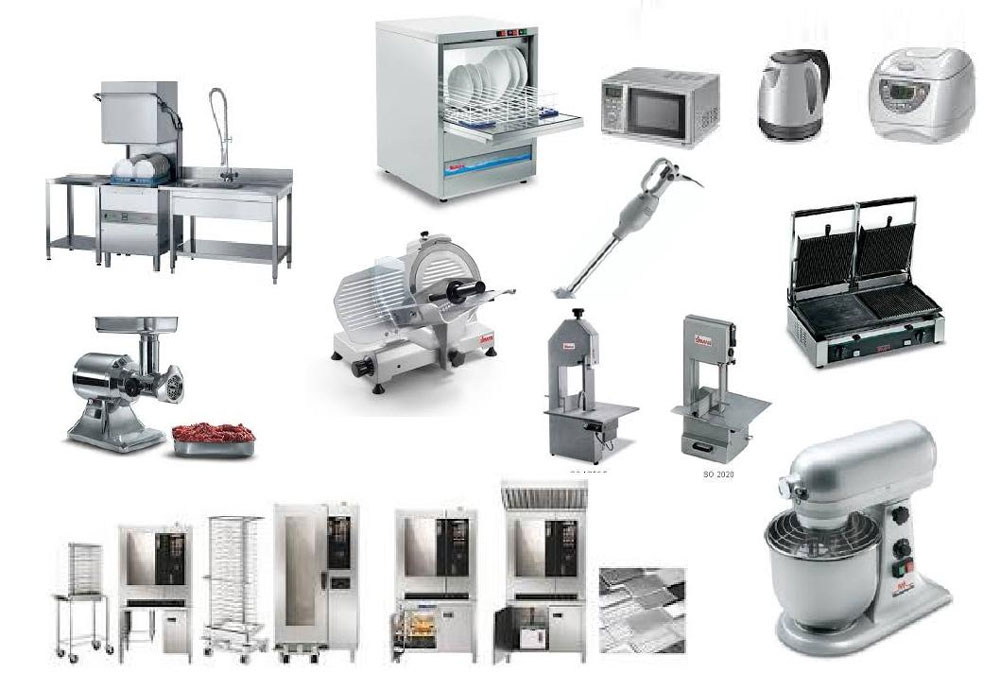 How To Design A Food Production Line(图2)