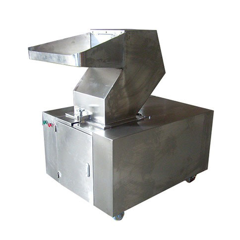 Bone Crusher Machine