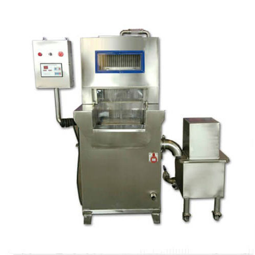 Brine Injector