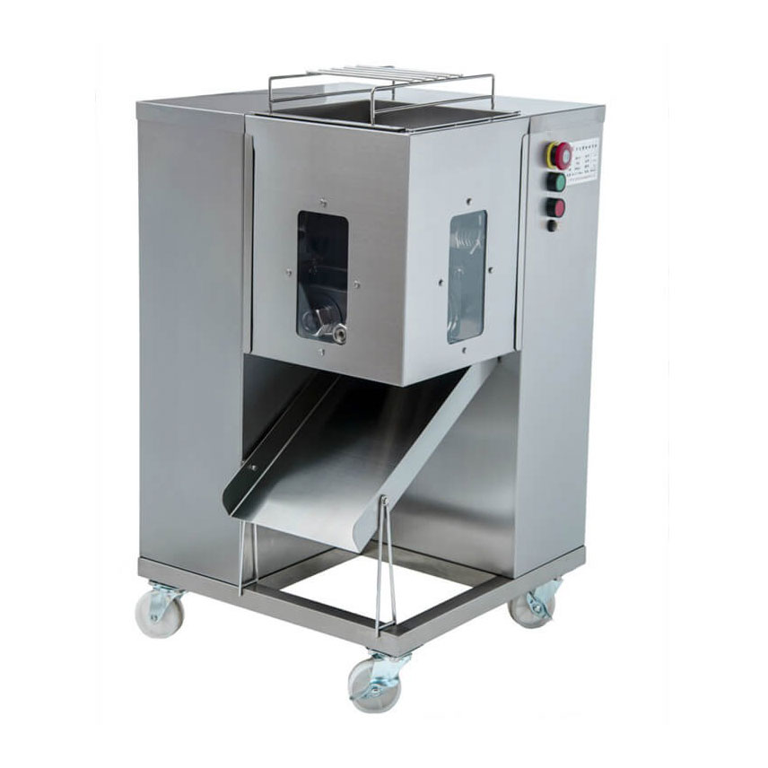 Meat Shredder Machine