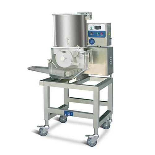 Patty Maker Machine