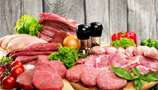 How Much Money Does The Meat Industry Make(图1)