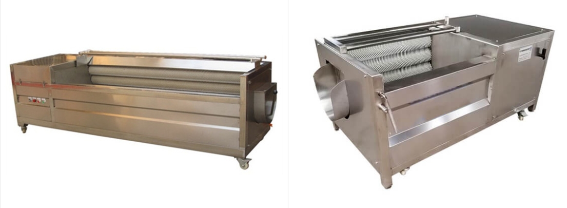 Fish Scaler Machine(图1)