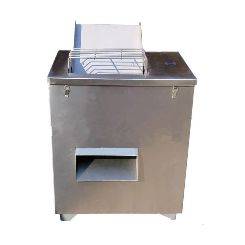 Fish Cutting Machine