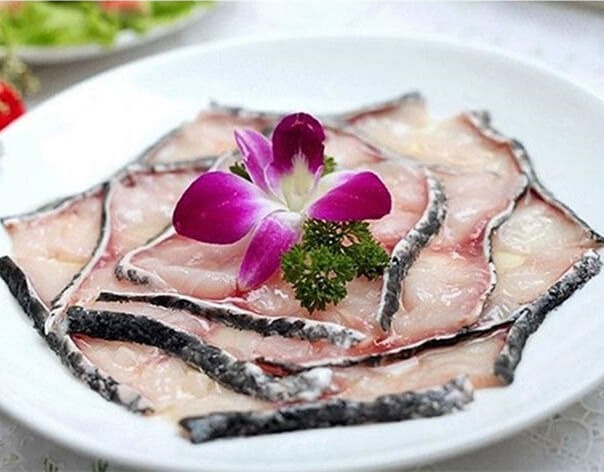 Fish Cutting Machine(图1)