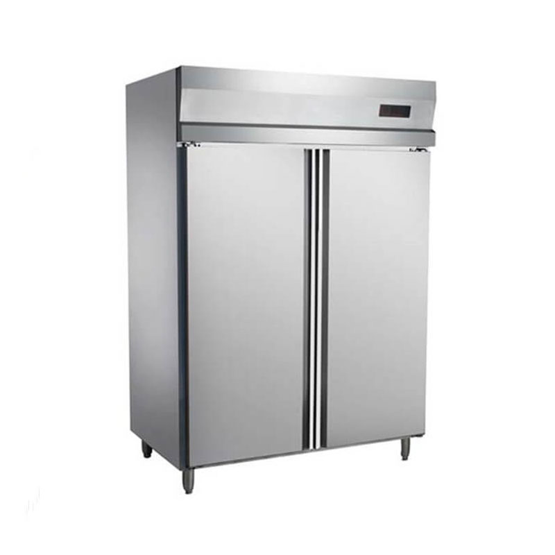Blast Freezer