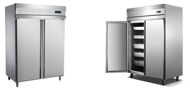 Blast Freezer(图1)