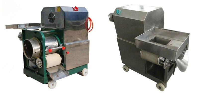 Fish Deboner Machine(图1)
