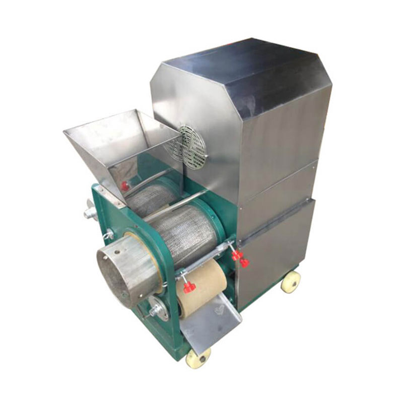 Fish Deboner Machine