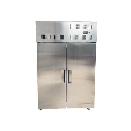 Potato Chips Instant Freezer