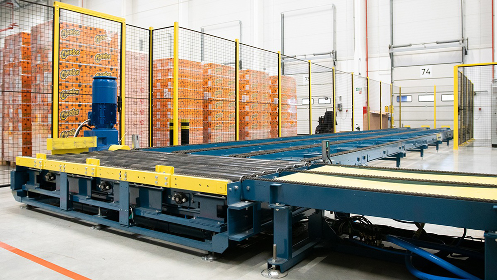 Which Types Of Meat Processing Equipment Are The Most Automated(图4)