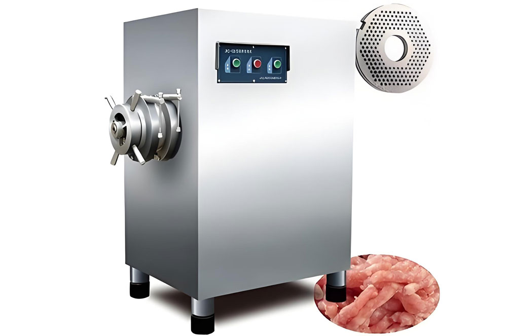 How to Choose Meat Processing Equipment that Suits Your Needs(图1)