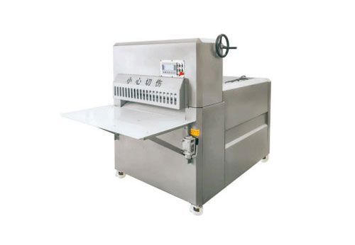 How To Use A Commercial Meat Slicer(图1)