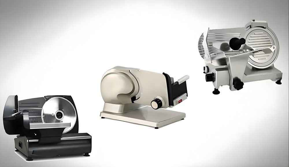 What Is A Good Meat Slicer For Home Use(图1)