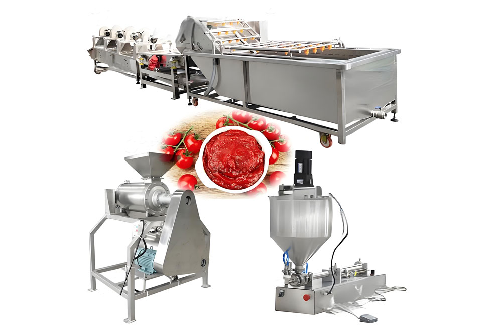 What Equipment Is Needed To Make Sauces(图1)