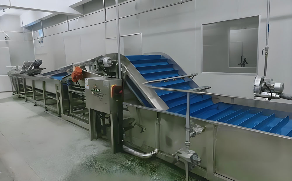 What Is the Most Efficient Type of Sardine Canning Machine?(图1)