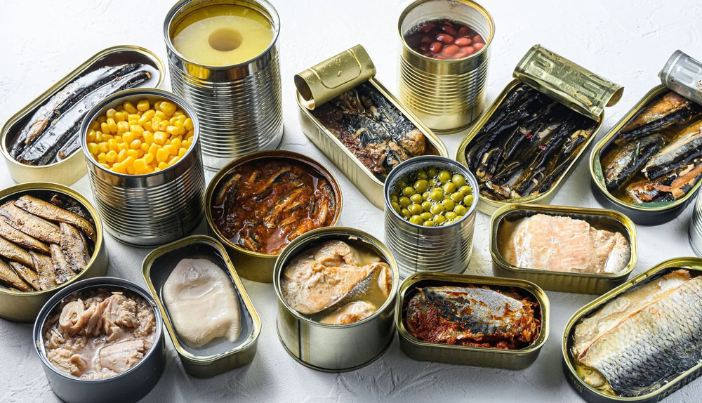 What Is the Most Efficient Type of Sardine Canning Machine?(图2)
