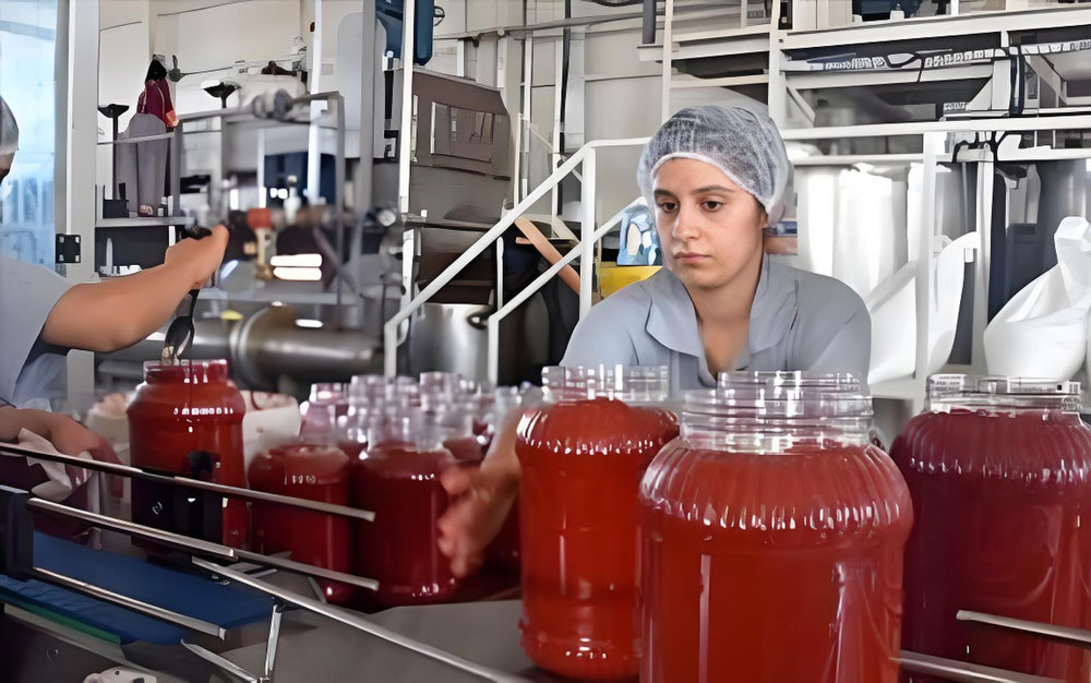 Why Is Automation Important in Sauce Production Lines?(图1)