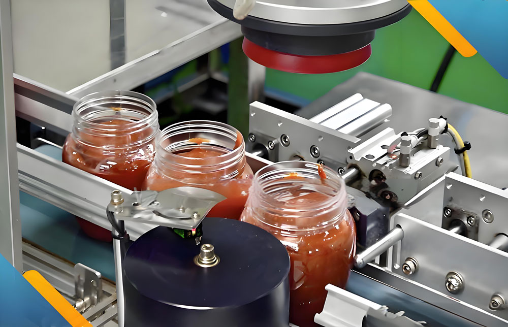 Does a Sauce Production Line Require a Lot of Maintenance?(图1)