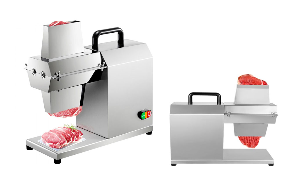 From Tough to Tender: Everything You Need to Know About Meat Tenderizer Machines(图1)