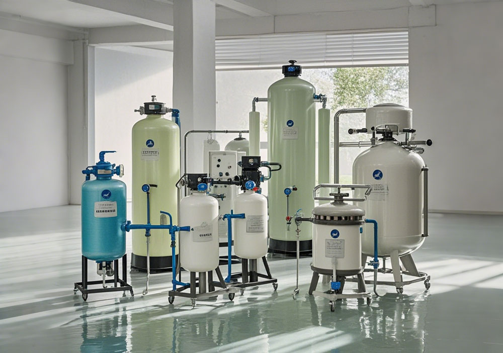 Maintenance Tips to Maximize the Lifespan of Your Commercial Water Purification Equipment