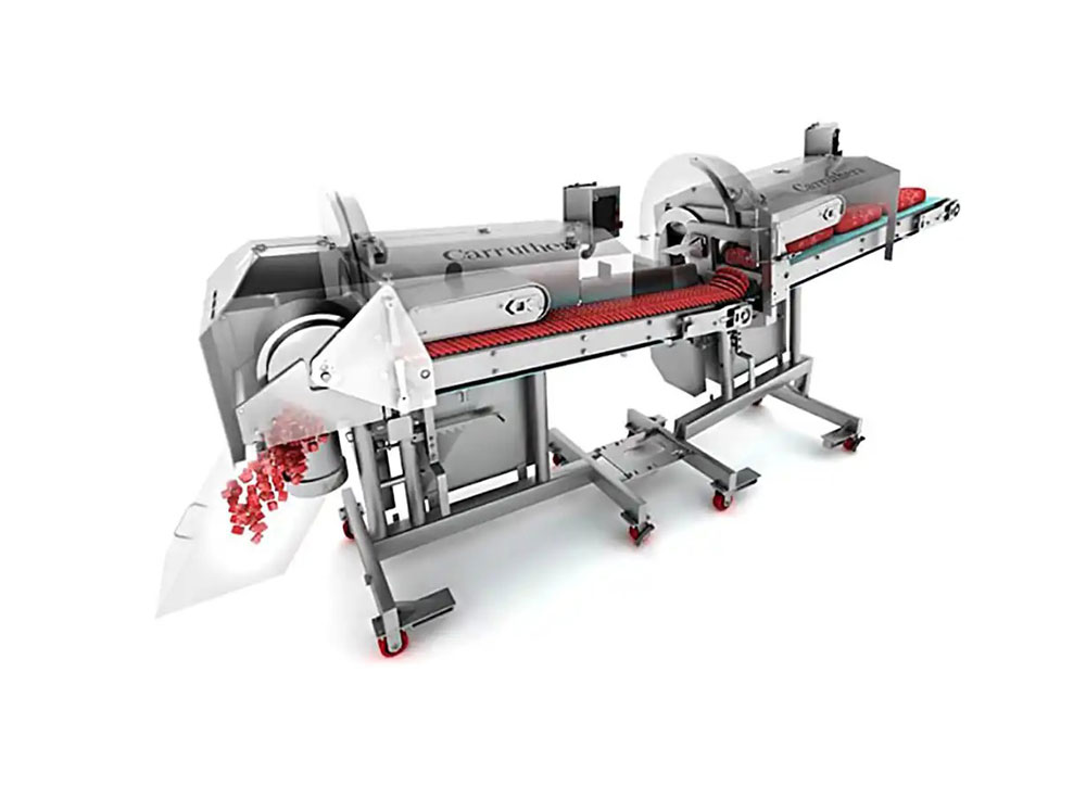 How to Choose the Right Meat Rendering Machine for Your Business: Tips and Insights(图1)