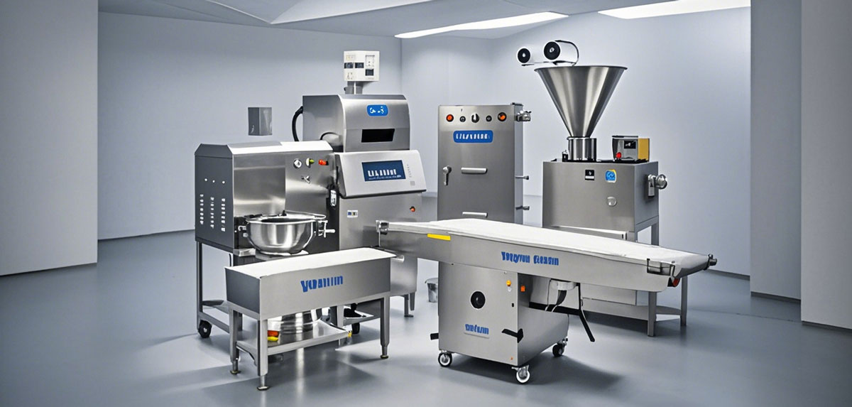 Commercial Meat Processing Equipment Suppliers