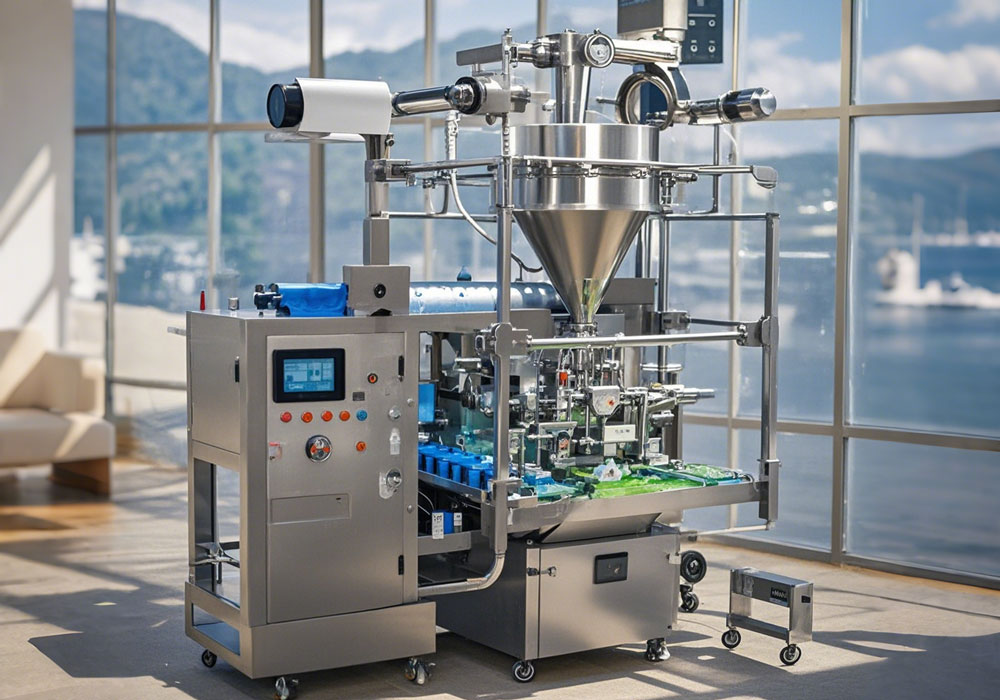 Maximize Your Sauce Production with the Right Packaging Equipment: Key Insights and Tips