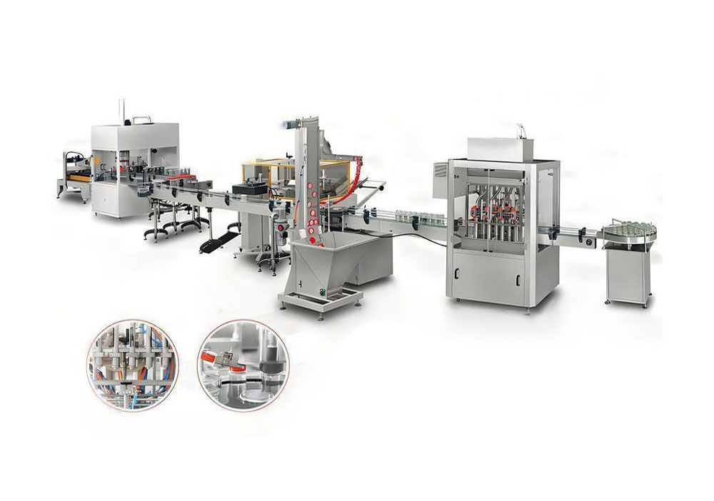 Everything You Need to Know About Tomato Sauce Machines