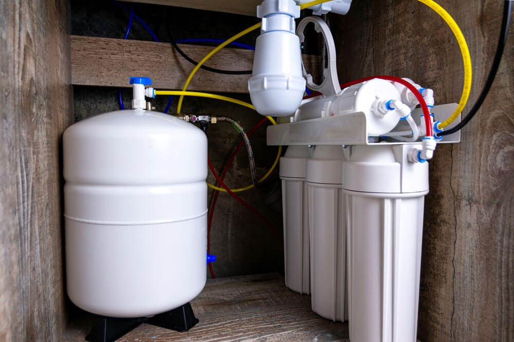 The Health Benefits of Home Water Purifiers(图1)