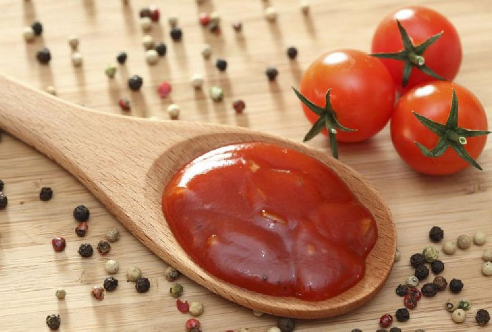 Does Ketchup Have Gluten(图1)