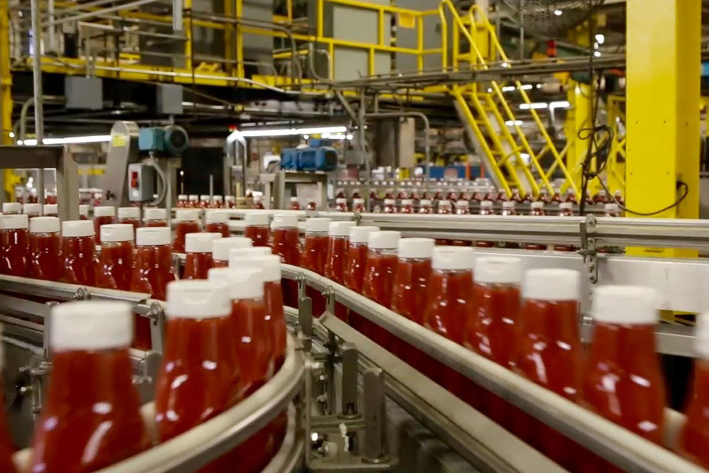 Understanding the Tomato Paste Production Line