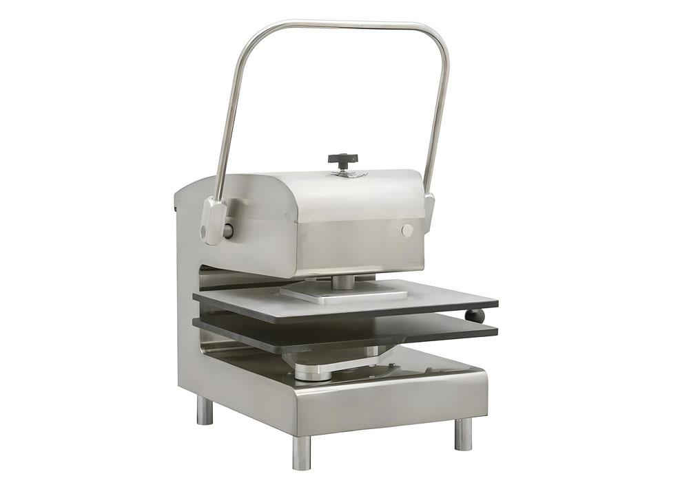 Meat Press Machine: The Essential Tool for Modern Meat Processing(图1)