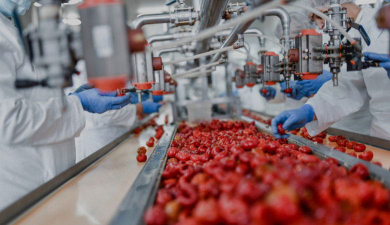 Customized Tomato Sauce OEM Services: Craft Your Exclusive Flavor and Seize Market Opportunities(图1)