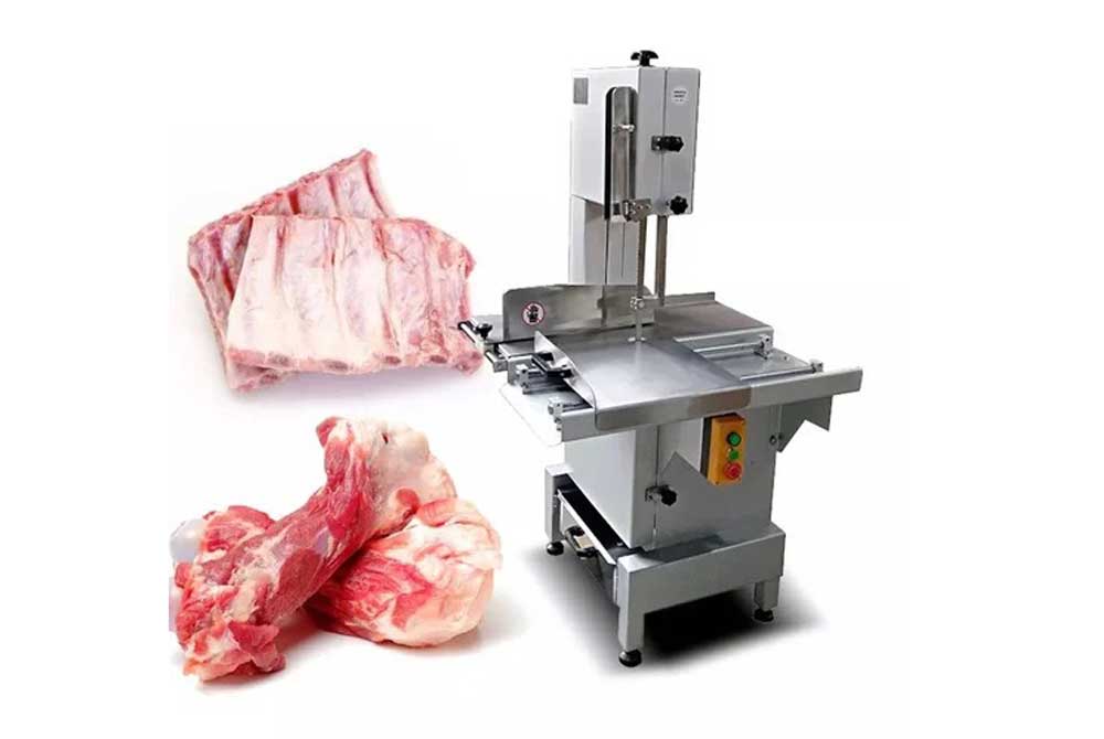 Automation Solutions For Small Meat Processing Plants(图1)