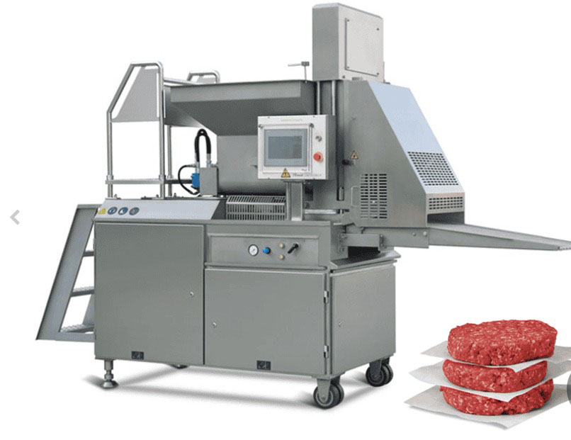 Meat Production Line Efficiency Optimization: Reshaping The Future Of Modern Food Processing Industry(图1)