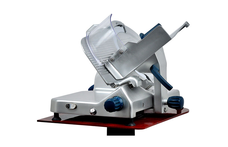 Mastering Meat Slicer Machines: The Ultimate Guide for Professionals(图1)