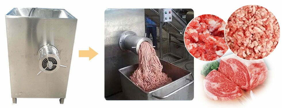 Assessing the Longevity of Meat Processing Equipment: A Comprehensive Guide(图1)