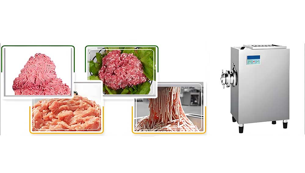 Navigating the Apex of Throughput: Equipment Solutions for the Modern Abattoir(图1)