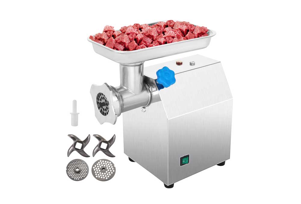 How to Choose a Fully Automatic Meat Grinder?(图1)