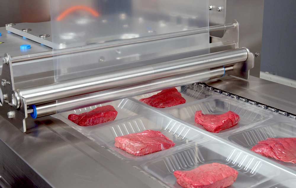 5 Major Advantages of Automated Meat Packaging Machinery in Improving Production Efficiency(图1)
