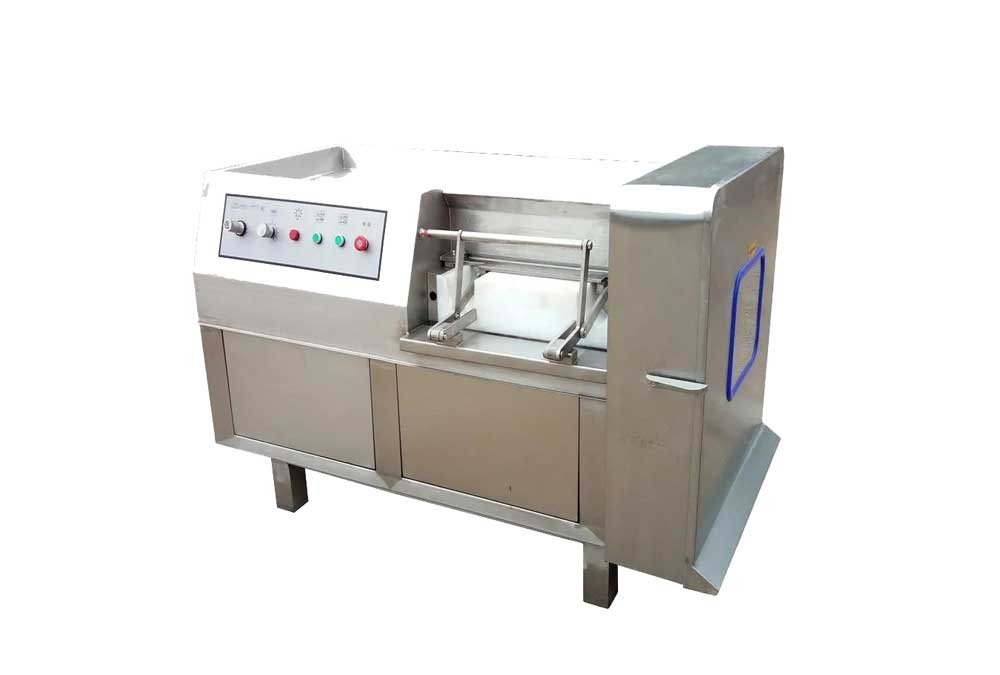Meat Dicer Multifunctional Equipment Meets Diverse Needs(图1)