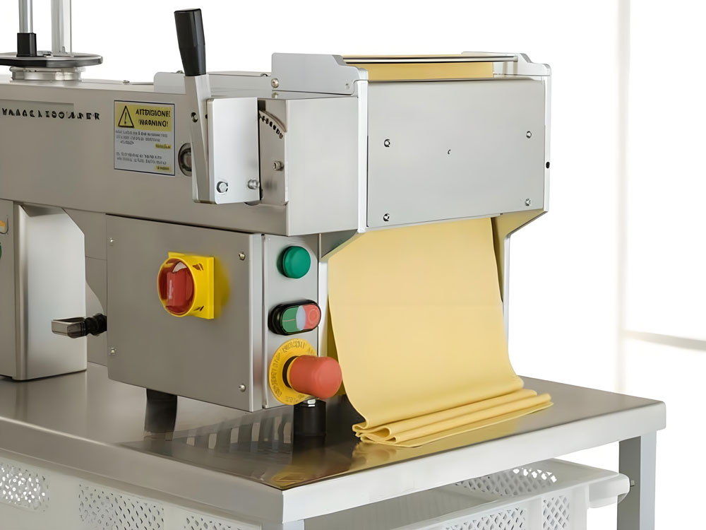 Top 5 Pasta Machines for Making Thin, Restaurant-Quality Noodles