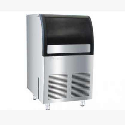 SD Square Ice Series Upright Ice Makers