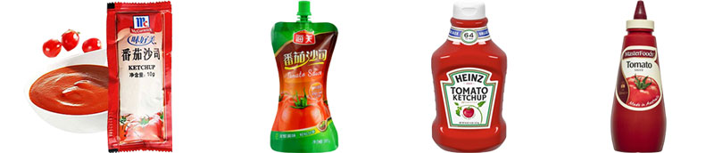 Tomato Juice Processing Production Line(图2)
