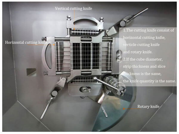 How Industrial Dicing Machines Transform Your Processing Workflow