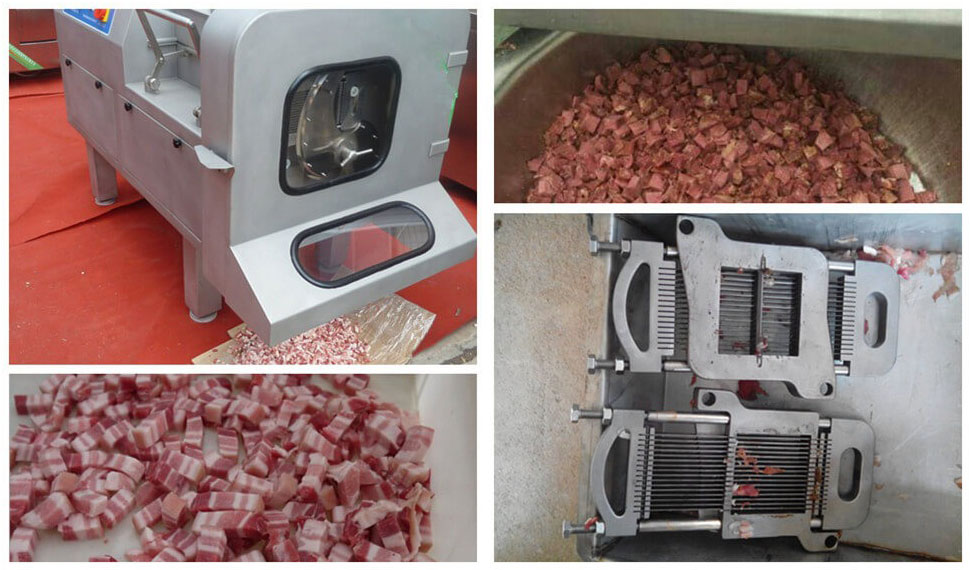 Choose the Right Dicing Machine and Save Time & Money: A Tailored Procurement Guide for Your Bus