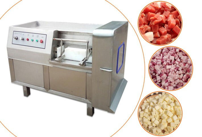 Customized Dicing Machines: Tailored Solutions for Your Unique Processing Needs