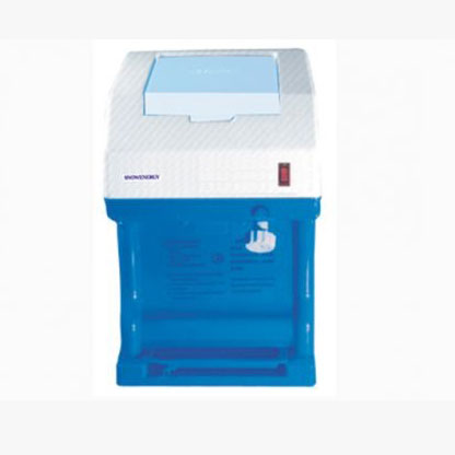 SY-168 / SY-158 Commercial Ice Shaver Machine