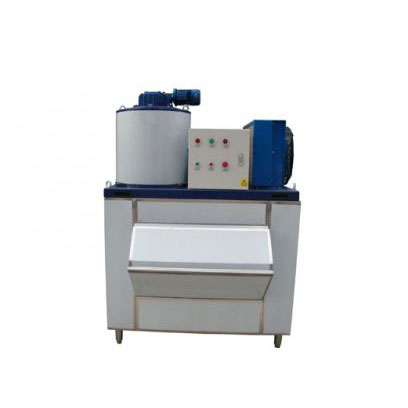 AP Series Flake Ice Machine